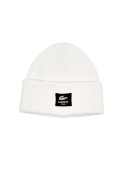 Lacoste Czapka ze sklepu Gomez Fashion Store w kategorii Czapki zimowe męskie - zdjęcie 185378239