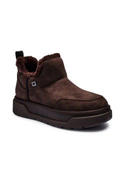 Guess Ocieplane śniegowce UNIE ze sklepu Gomez Fashion Store w kategorii Śniegowce damskie - zdjęcie 185378246