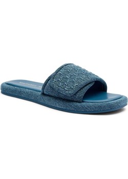 Michael Kors Klapki SUKI ze sklepu Gomez Fashion Store w kategorii Klapki damskie - zdjęcie 185378267