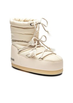 Moon Boot Ocieplane śniegowce ze sklepu Gomez Fashion Store w kategorii Śniegowce damskie - zdjęcie 185378296