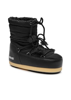 Moon Boot Ocieplane śniegowce ze sklepu Gomez Fashion Store w kategorii Śniegowce damskie - zdjęcie 185378299