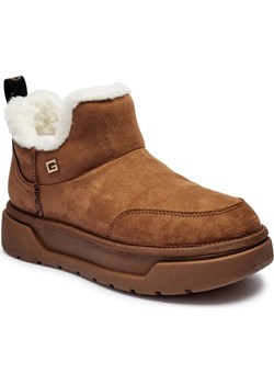 Guess Ocieplane śniegowce UNIE ze sklepu Gomez Fashion Store w kategorii Śniegowce damskie - zdjęcie 185378307