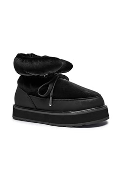Juicy Couture Ocieplane śniegowce TANYEL ze sklepu Gomez Fashion Store w kategorii Śniegowce damskie - zdjęcie 185378339