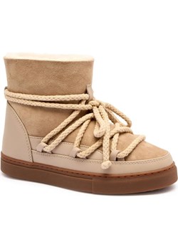 INUIKII Śniegowce CLASSIC | skóra ze sklepu Gomez Fashion Store w kategorii Śniegowce damskie - zdjęcie 185378408