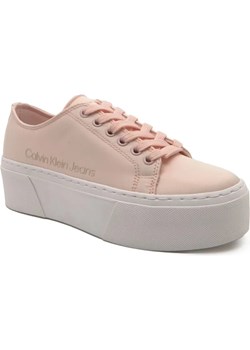 Calvin Klein Jeans Trampki ze sklepu Gomez Fashion Store w kategorii Buty sportowe damskie - zdjęcie 185378419