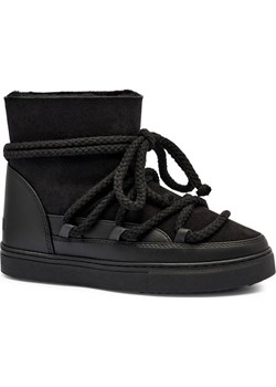 INUIKII Śniegowce CLASSIC | skóra ze sklepu Gomez Fashion Store w kategorii Śniegowce damskie - zdjęcie 185378427