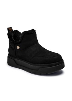 Guess Ocieplane śniegowce UNIE ze sklepu Gomez Fashion Store w kategorii Śniegowce damskie - zdjęcie 185378458