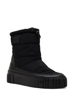 Gant Ocieplane Śniegowce Snowmont | z dodatkiem wełny ze sklepu Gomez Fashion Store w kategorii Śniegowce damskie - zdjęcie 185378498
