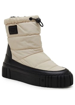 Gant Ocieplane śniegowce Snowmont | z dodatkiem wełny ze sklepu Gomez Fashion Store w kategorii Śniegowce damskie - zdjęcie 185378505