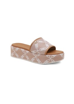Michael Kors Klapki Ember Empire ze sklepu Gomez Fashion Store w kategorii Klapki damskie - zdjęcie 185378545