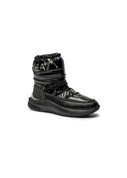 EA7 Śniegowce ze sklepu Gomez Fashion Store w kategorii Śniegowce damskie - zdjęcie 185378575
