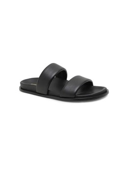 Alohas Skórzane klapki Calypso ze sklepu Gomez Fashion Store w kategorii Klapki damskie - zdjęcie 185378585