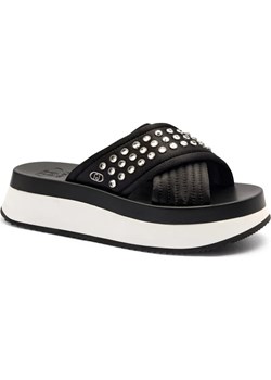 Liu Jo Klapki DREAMY 05 ze sklepu Gomez Fashion Store w kategorii Klapki damskie - zdjęcie 185378596