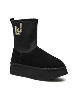 Liu Jo Skórzane śniegowce TIA 01 ze sklepu Gomez Fashion Store w kategorii Śniegowce damskie - zdjęcie 185378599