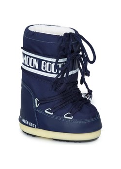 Moon Boot Ocieplane śniegowce ze sklepu Gomez Fashion Store w kategorii Śniegowce damskie - zdjęcie 185378609