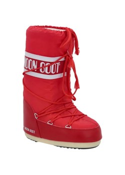 Moon Boot Ocieplane śniegowce ze sklepu Gomez Fashion Store w kategorii Śniegowce damskie - zdjęcie 185378615