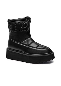 Love Moschino Śniegowce PLATFORM60 ze sklepu Gomez Fashion Store w kategorii Śniegowce damskie - zdjęcie 185378637