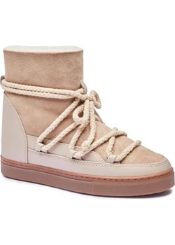 INUIKII Śniegowce CLASSIC WEDGE | skóra ze sklepu Gomez Fashion Store w kategorii Śniegowce damskie - zdjęcie 185378656