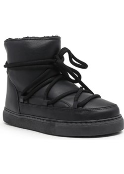 INUIKII Śniegowce GRAPE | z dodatkiem wełny ze sklepu Gomez Fashion Store w kategorii Śniegowce damskie - zdjęcie 185378667