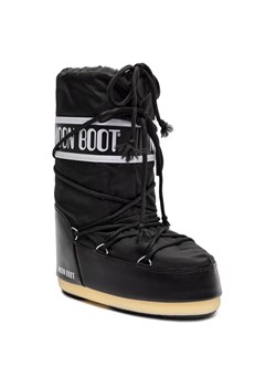 Moon Boot Ocieplane śniegowce MB ICON NYLON ze sklepu Gomez Fashion Store w kategorii Śniegowce damskie - zdjęcie 185378676
