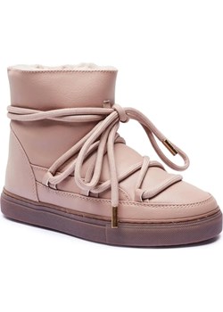 INUIKII Śniegowce GRAPE | z dodatkiem wełny ze sklepu Gomez Fashion Store w kategorii Śniegowce damskie - zdjęcie 185378718