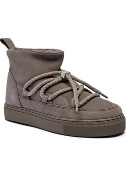 INUIKII Śniegowce CLASSIC LOW | skóra ze sklepu Gomez Fashion Store w kategorii Śniegowce damskie - zdjęcie 185378759