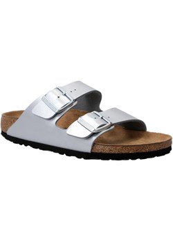 Birkenstock Klapki Arizona BS | z dodatkiem skóry ze sklepu Gomez Fashion Store w kategorii Klapki damskie - zdjęcie 185378767