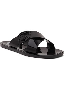 Karl Lagerfeld Klapki JELLY III ze sklepu Gomez Fashion Store w kategorii Klapki damskie - zdjęcie 185378778