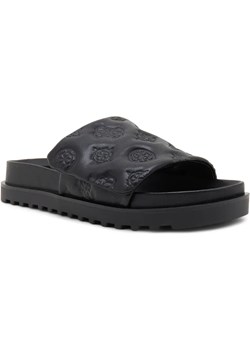 Guess Klapki ze sklepu Gomez Fashion Store w kategorii Klapki damskie - zdjęcie 185378787