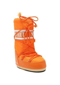 Moon Boot Ocieplane śniegowce ze sklepu Gomez Fashion Store w kategorii Śniegowce damskie - zdjęcie 185378818