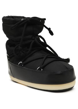 Moon Boot Ocieplane Śniegowce MB LIGHT LOW ze sklepu Gomez Fashion Store w kategorii Śniegowce damskie - zdjęcie 185378847