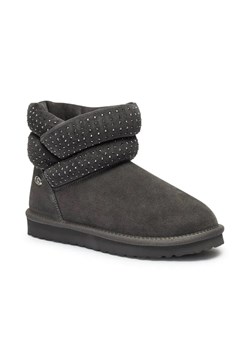 Liu Jo Skórzane śniegowce JIL 04 ze sklepu Gomez Fashion Store w kategorii Śniegowce damskie - zdjęcie 185378869