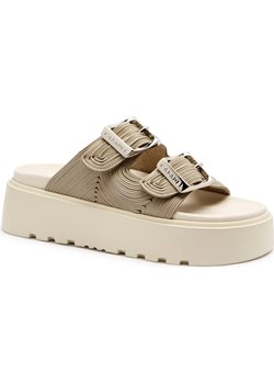 Casadei Klapki ZEUDI ze sklepu Gomez Fashion Store w kategorii Klapki damskie - zdjęcie 185378879