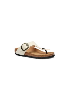Birkenstock Japonki | narrow fit ze sklepu Gomez Fashion Store w kategorii Klapki damskie - zdjęcie 185378946