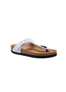 Birkenstock Japonki | narrow fit ze sklepu Gomez Fashion Store w kategorii Klapki damskie - zdjęcie 185378955