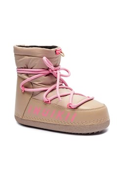 INUIKII Śniegowce MOUNTAIN ze sklepu Gomez Fashion Store w kategorii Śniegowce damskie - zdjęcie 185378958