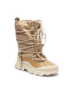 UGG Śniegowce METROPEAK | z dodatkiem skóry ze sklepu Gomez Fashion Store w kategorii Śniegowce damskie - zdjęcie 185378966