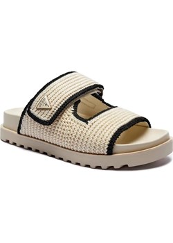 Guess Klapki FADISON ze sklepu Gomez Fashion Store w kategorii Klapki damskie - zdjęcie 185378967