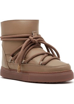 INUIKII Śniegowce GRAPE | z dodatkiem wełny ze sklepu Gomez Fashion Store w kategorii Śniegowce damskie - zdjęcie 185378975