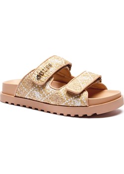 Guess Klapki ze sklepu Gomez Fashion Store w kategorii Klapki damskie - zdjęcie 185378996