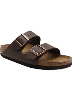 Birkenstock Klapki Arizona | narrow fit ze sklepu Gomez Fashion Store w kategorii Klapki damskie - zdjęcie 185379028