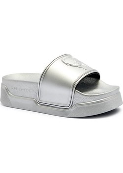 Karl Lagerfeld Klapki KONDOMINIUM ze sklepu Gomez Fashion Store w kategorii Klapki damskie - zdjęcie 185379036