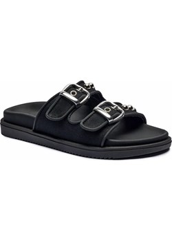 Marella Klapki GIRALDA ze sklepu Gomez Fashion Store w kategorii Klapki damskie - zdjęcie 185379117