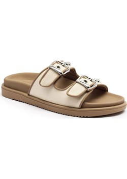 Marella Klapki GIRALDA ze sklepu Gomez Fashion Store w kategorii Klapki damskie - zdjęcie 185379128