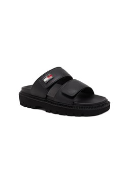 Tommy Jeans Klapki ze sklepu Gomez Fashion Store w kategorii Klapki damskie - zdjęcie 185379135