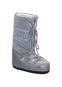Moon Boot Ocieplane śniegowce Glance ze sklepu Gomez Fashion Store w kategorii Śniegowce damskie - zdjęcie 185379137