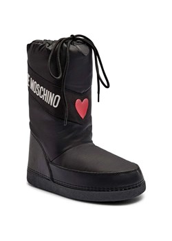 Love Moschino Śniegowce ze sklepu Gomez Fashion Store w kategorii Śniegowce damskie - zdjęcie 185379147