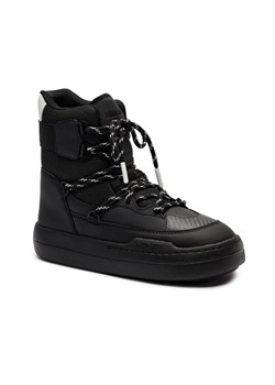 Moon Boot Śniegowce MB PARK ze sklepu Gomez Fashion Store w kategorii Śniegowce damskie - zdjęcie 185379195