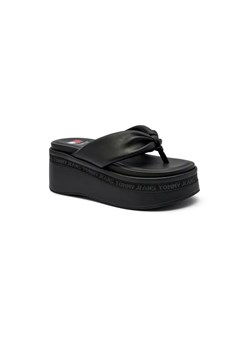 Tommy Jeans Japonki ze sklepu Gomez Fashion Store w kategorii Klapki damskie - zdjęcie 185379208