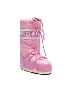 Moon Boot Ocieplane śniegowce MB ICON NYLON ze sklepu Gomez Fashion Store w kategorii Śniegowce damskie - zdjęcie 185379219
